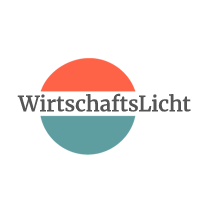 Wirtschaftslicht Logo