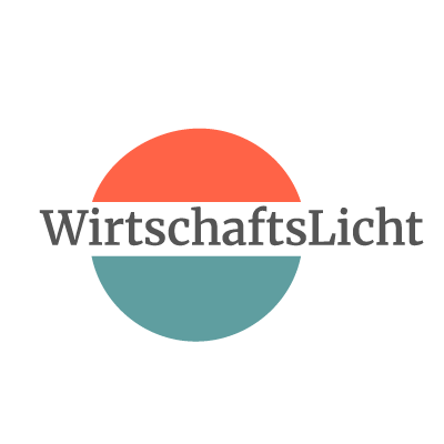 Wirtschaftslicht Logo - Strategieberatung